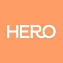 logo of Hero