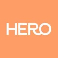 hero logo image