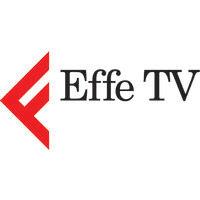 effe tv - a media content company by feltrinelli group logo image