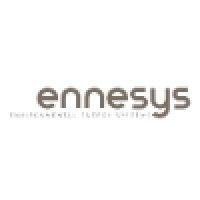 ennesys logo image