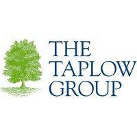 the taplow group s.a. logo image