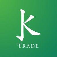 ktrade logo image