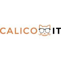 calico it logo image