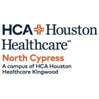 hca houston healthcare north cypress logo image