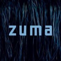 zuma restaurants logo image