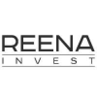 reena invest logo image