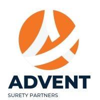 advent surety partners logo image