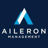 aileron management logo image