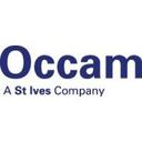 logo of Occam Dm Is Now Edit