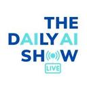 logo of The Daily Ai Show