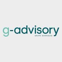 g-advisory logo image