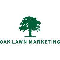 oak lawn marketing, inc logo image