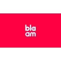 blaam logo image