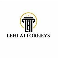 lehi attorneys logo image