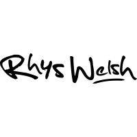 rhys welsh ltd logo image