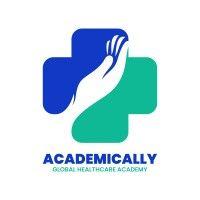 academically global logo image