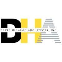 david hidalgo architects, inc.