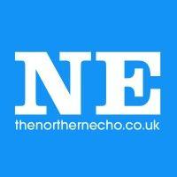 the northern echo logo image