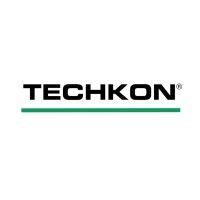 techkon usa logo image