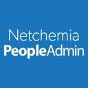 logo of Netchemia A Peopleadmin Company