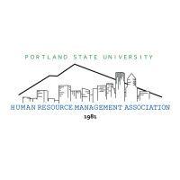 psu hrma | portland state university human resource management association