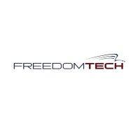 freedom tech logo image