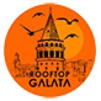 rooftop galata logo image