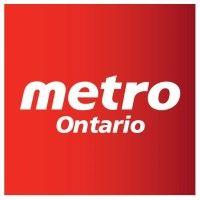 metro ontario logo image