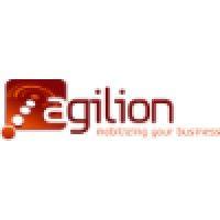 agilion gmbh logo image