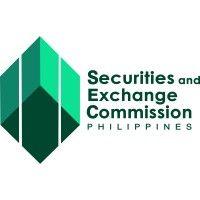 securities and exchange commission philippines logo image