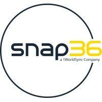 snap36 logo image