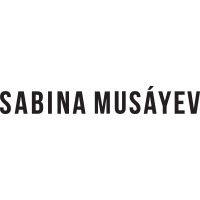 sabina musáyev logo image