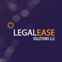 legalease clm solutions logo image