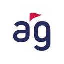 logo of American Golf