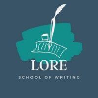 lore school of writing