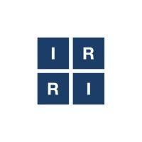 international refugee rights initiative logo image