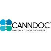 canndoc logo image