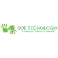 soe tecnologia s.a. de c.v. logo image