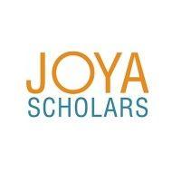 joya scholars logo image