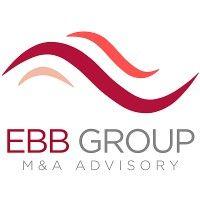 ebb group logo image