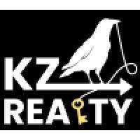 kz realty logo image