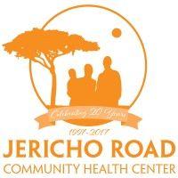 jericho road community health center logo image