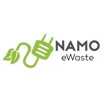 namo ewaste management ltd. logo image