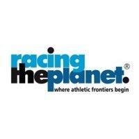 racingtheplanet logo image