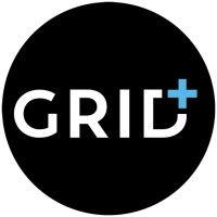 gridplus logo image