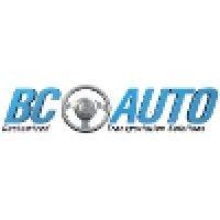 bс auto logo image