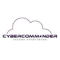 cybercommander logo image