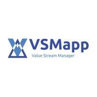 vsm app logo image