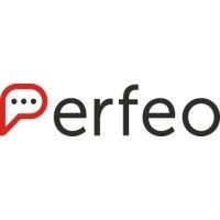 perfeo logo image