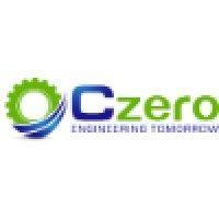 czero logo image